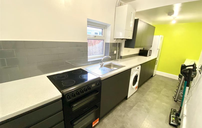 Gleave Road, Selly Park, Birmingham - Image 1